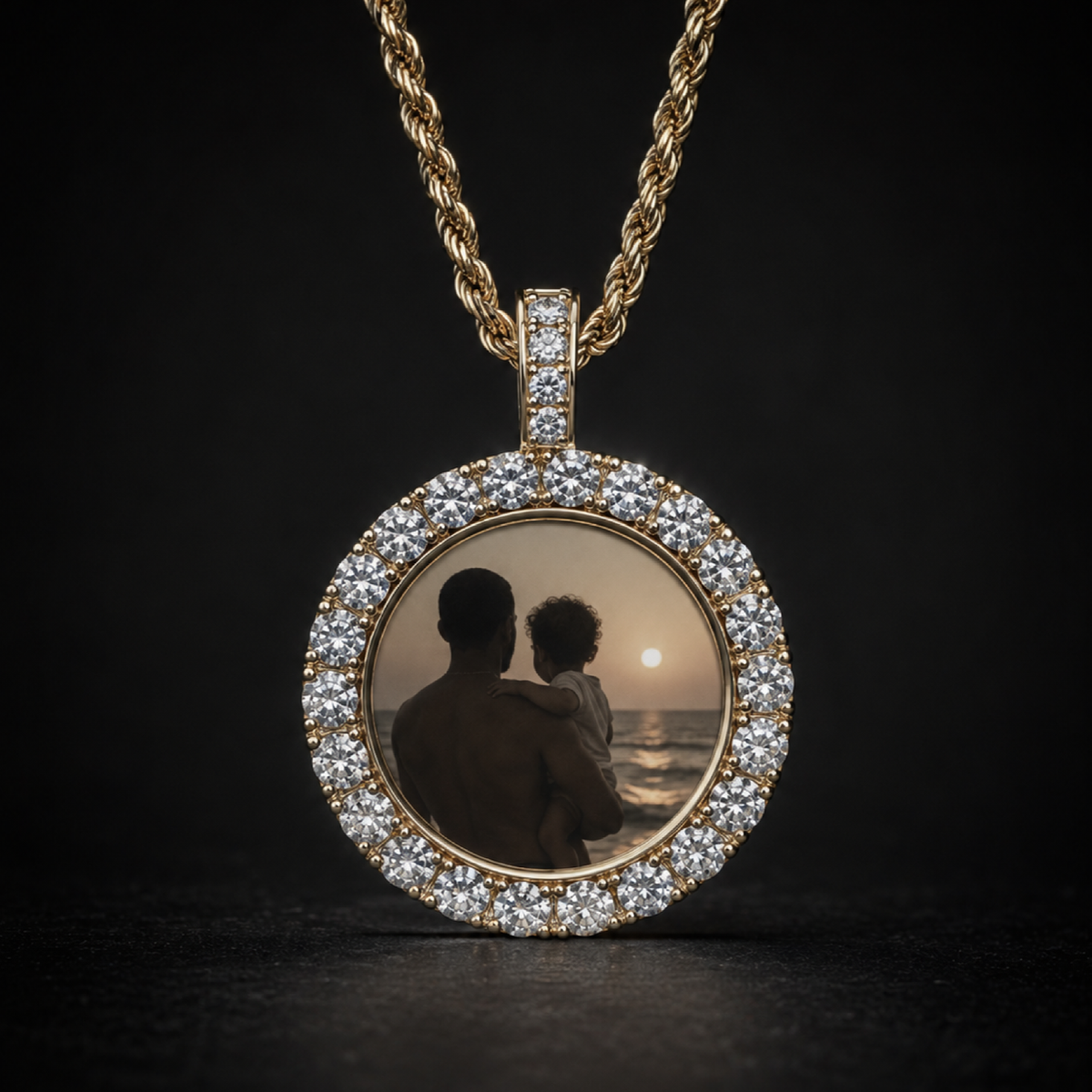 Pendants