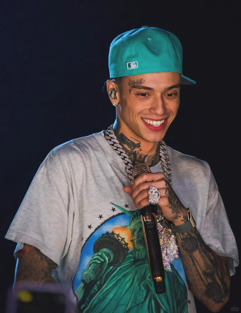 King