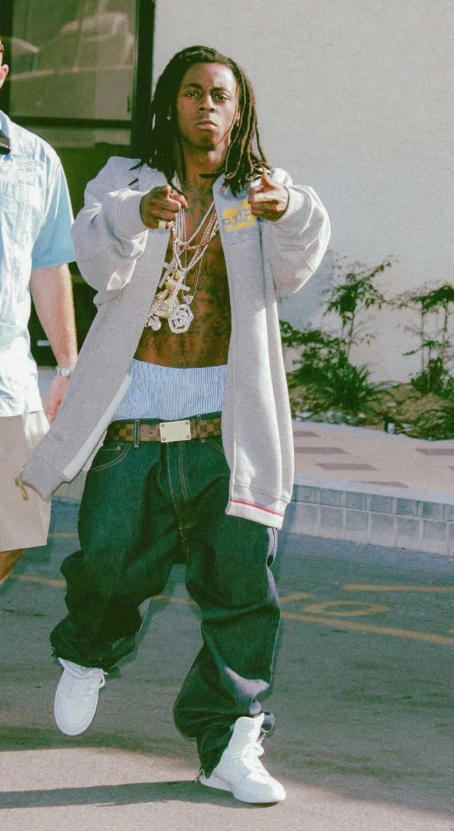 Lil Wayne