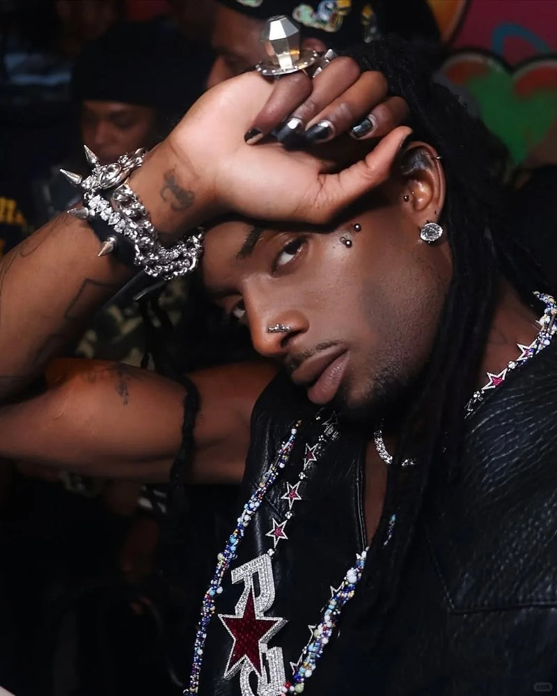 Playboi Carti