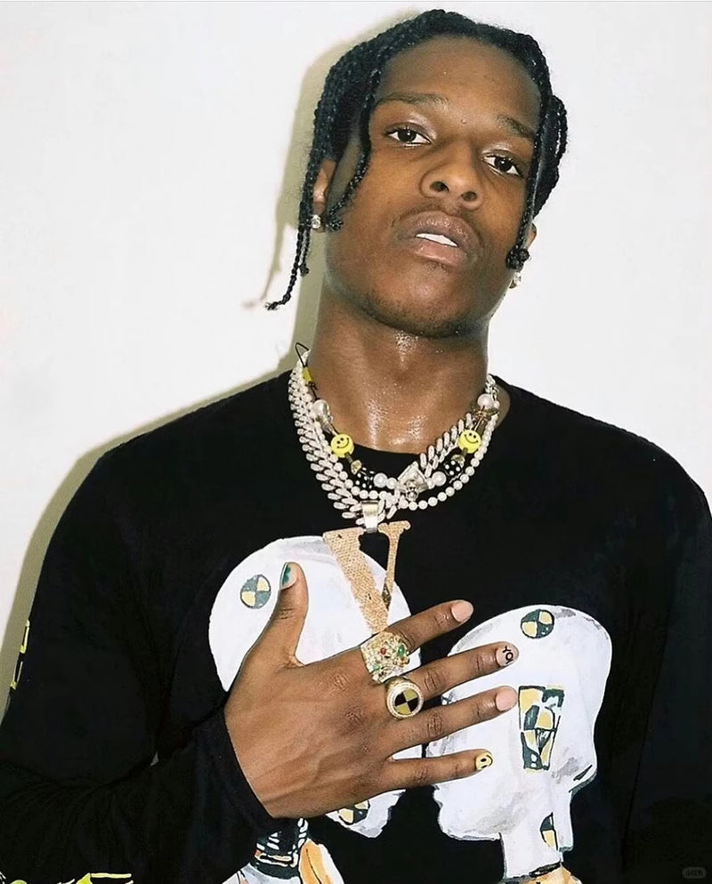 Rocky