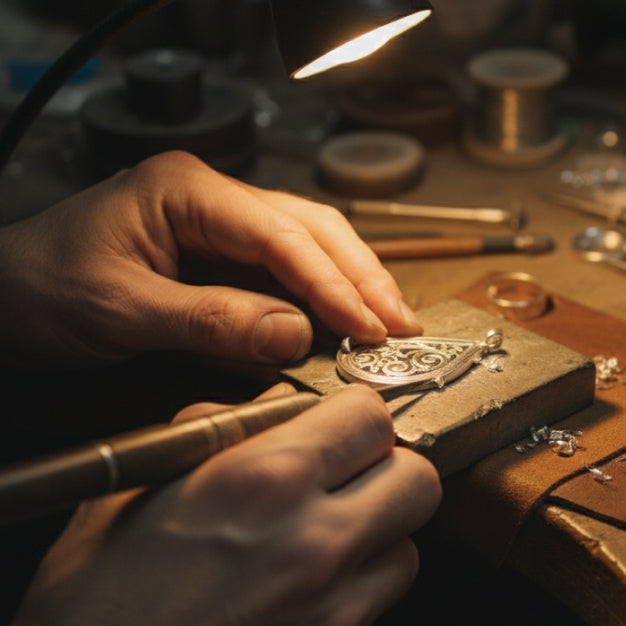WE CRAFT