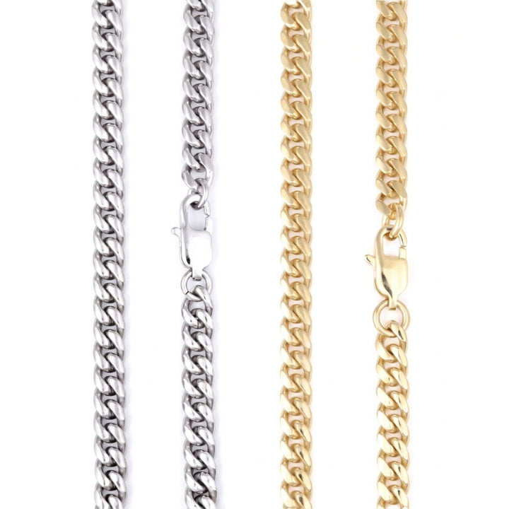 Small Version Of 6ix9ine’s Same Diamond-Encrusted Fat Shark Pendant